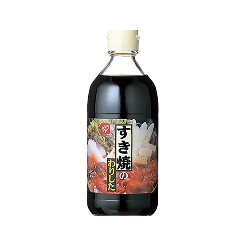 Bell美味壽喜燒醬, , large